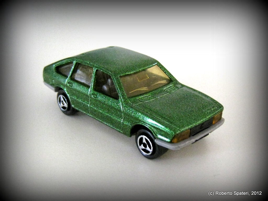 Majorette Simca 1308 (n.240)